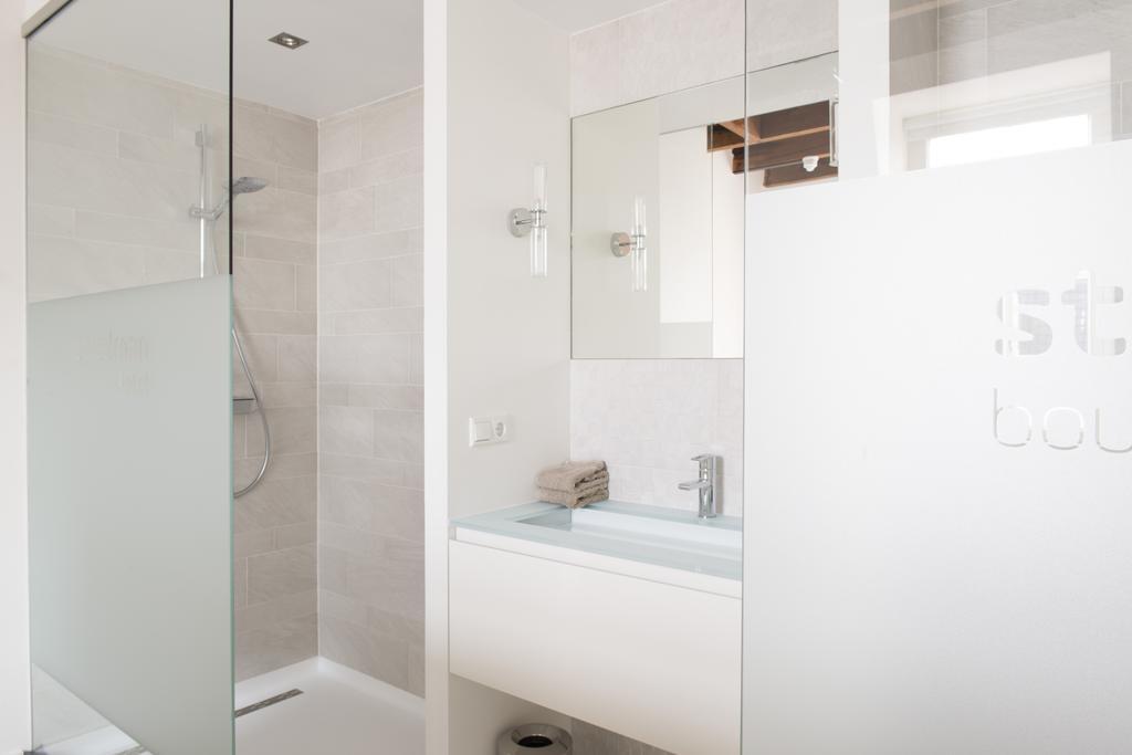 Boutique Hotel Straelman Nimega Habitación foto